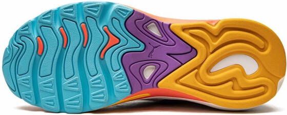 PUMA Cell Speed Mix sneakers Wit