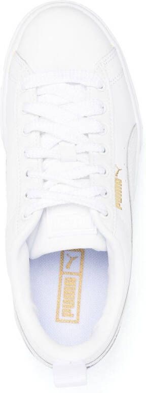 PUMA Chunky sneakers Wit