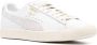 PUMA Clyde low-top sneakers Wit - Thumbnail 2