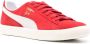 PUMA Leren sneakers Rood - Thumbnail 2