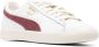 PUMA Clyde low-top sneakers Wit - Thumbnail 2