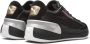 PUMA Clyde low-top sneakers Zwart - Thumbnail 3