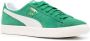 PUMA Clyde low-top sneakers Groen - Thumbnail 2