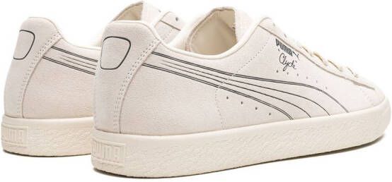 PUMA Clyde No.1 sneakers Beige