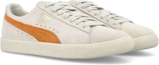 PUMA Clyde OG sneakers Beige