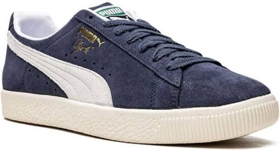 PUMA Clyde OG sneakers Blauw