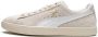 PUMA Clyde PRM low-top sneakers Beige - Thumbnail 5