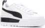 PUMA Leren sneakers Wit - Thumbnail 2