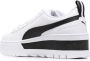 PUMA Leren sneakers Wit - Thumbnail 3