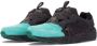 PUMA Disc Coa 2 sneakers Zwart - Thumbnail 2
