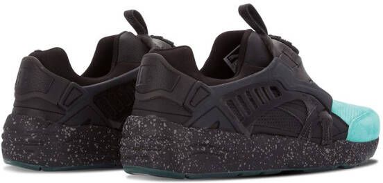 PUMA Disc Coa 2 sneakers Zwart