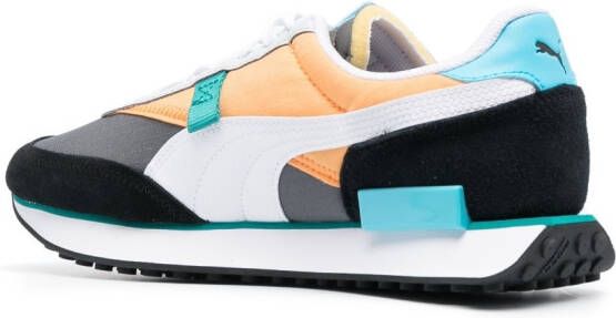 PUMA Future Rider Play On sneakers Grijs