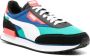 PUMA Future Rider Play On sneakers Groen - Thumbnail 2