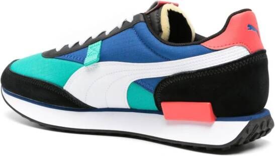 PUMA Future Rider Play On sneakers Groen