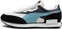 PUMA Future Rider Play On sneakers Zwart - Thumbnail 5