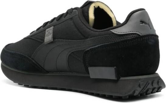 PUMA Future Rider Play On sneakers Zwart