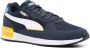 PUMA Graviton sneakers met vlakken Blauw - Thumbnail 2