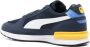 PUMA Graviton sneakers met vlakken Blauw - Thumbnail 3