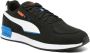 PUMA Graviton sneakers met vlakken Zwart - Thumbnail 2
