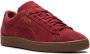 PUMA "Gum Intense Red sneakers" Rood - Thumbnail 2