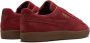 PUMA "Gum Intense Red sneakers" Rood - Thumbnail 3