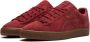 PUMA "Gum Intense Red sneakers" Rood - Thumbnail 5