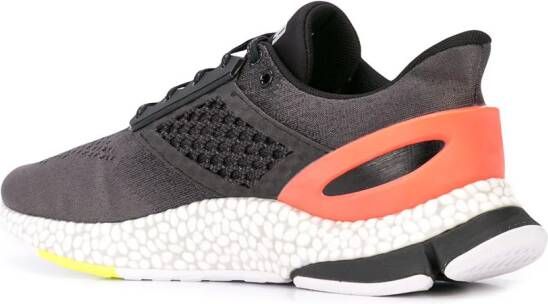 PUMA Hybrid Astro sneakers Zwart