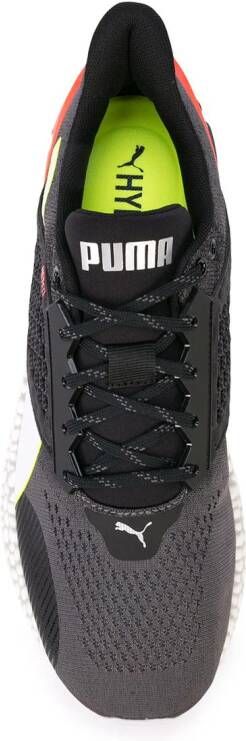 PUMA Hybrid Astro sneakers Zwart