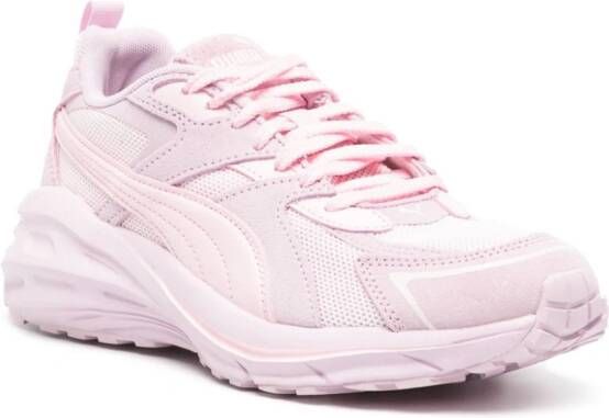 PUMA Hypnotic tonaal sneakers Paars