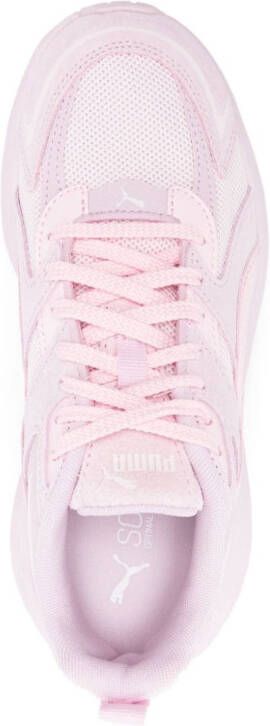 PUMA Hypnotic tonaal sneakers Paars