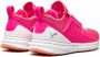 PUMA Ignite Limitless low-top sneakers Roze - Thumbnail 3