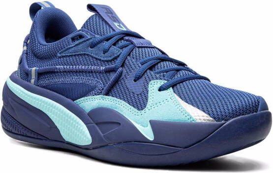PUMA J. Cole x RS-Dreamer low-top sneakers Blauw