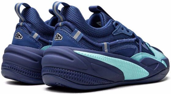 PUMA J. Cole x RS-Dreamer low-top sneakers Blauw