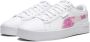 Puma Kids Jada Bleach sneakers Wit - Thumbnail 5