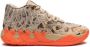 Puma Kids "MB.01 Digital Camo sneakers" Beige - Thumbnail 2