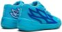 Puma Kids MB.02 ROTY high-top sneakers Blauw - Thumbnail 3