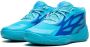 Puma Kids MB.02 ROTY high-top sneakers Blauw - Thumbnail 5