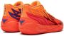 Puma Kids "MB.02 Supernova sneakers " Oranje - Thumbnail 3