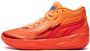 Puma Kids "MB.02 Supernova sneakers " Oranje - Thumbnail 5