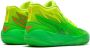 Puma Kids x Nickelodeon Slime MB.02 sneakers Groen - Thumbnail 3