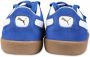 Puma Kids Palermo suède sneakers Blauw - Thumbnail 3