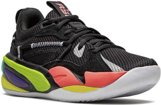 Puma Kids RS Dreamer sneakers Zwart