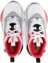 Puma Kids RS-X Efekt sneakers met vlakken Wit - Thumbnail 3