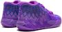 Puma Kids "x LaMelo Ball MB.01 Queen City sneakers" Paars - Thumbnail 3