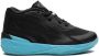 Puma Kids "x LaMelo Ball MB.02 Phenom sneakers" Zwart - Thumbnail 2