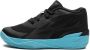 Puma Kids "x LaMelo Ball MB.02 Phenom sneakers" Zwart - Thumbnail 5