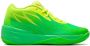 Puma Kids x Nickelodeon Slime MB.02 sneakers Groen - Thumbnail 2