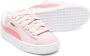 Puma Kids XL suède sneakers Roze - Thumbnail 2