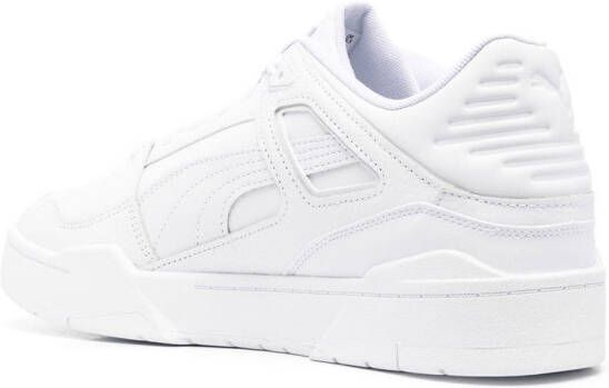 PUMA Low-top sneakers Wit