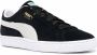 PUMA Leren sneakers Zwart - Thumbnail 2